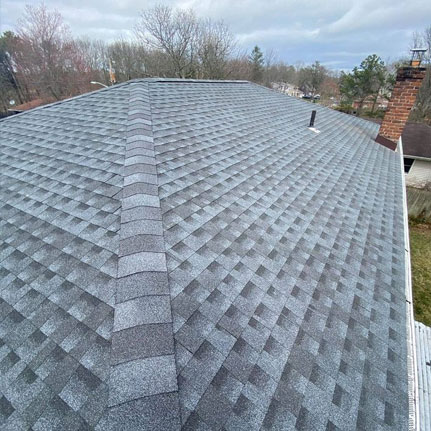 Asphalt Shingle Roof Repair North Babylon NY