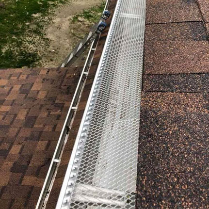 Gutter Repair North Babylon NY