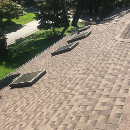 Skylight Repair North Babylon NY