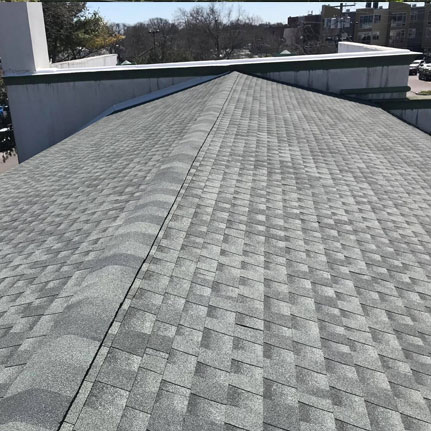 Roof Leak Repair North Babylon NY