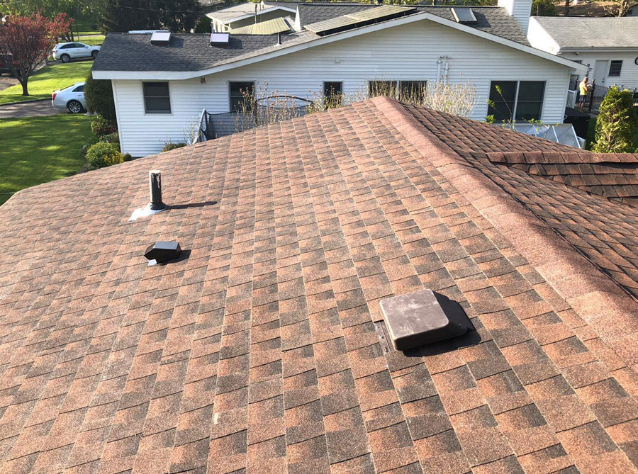 Roof Replacement North Babylon NY